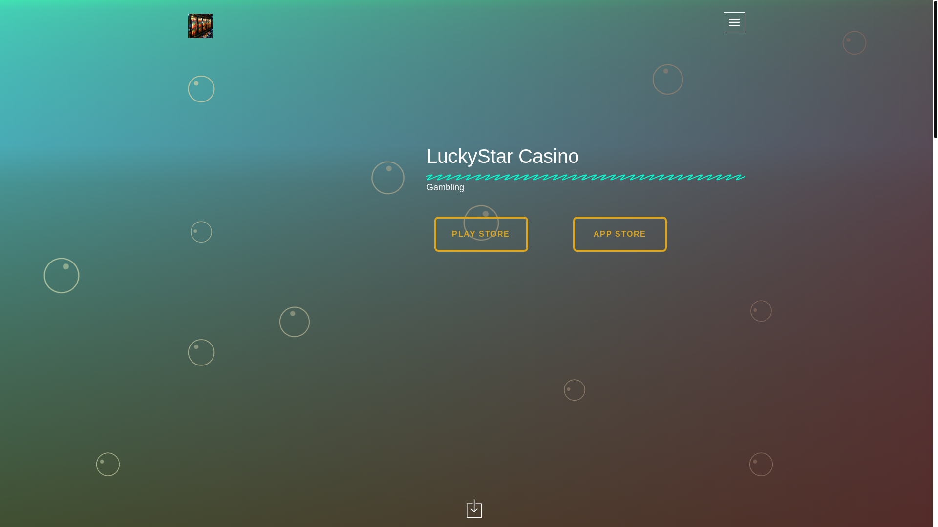 website screenshot of https://merkur-app-games.xyz/