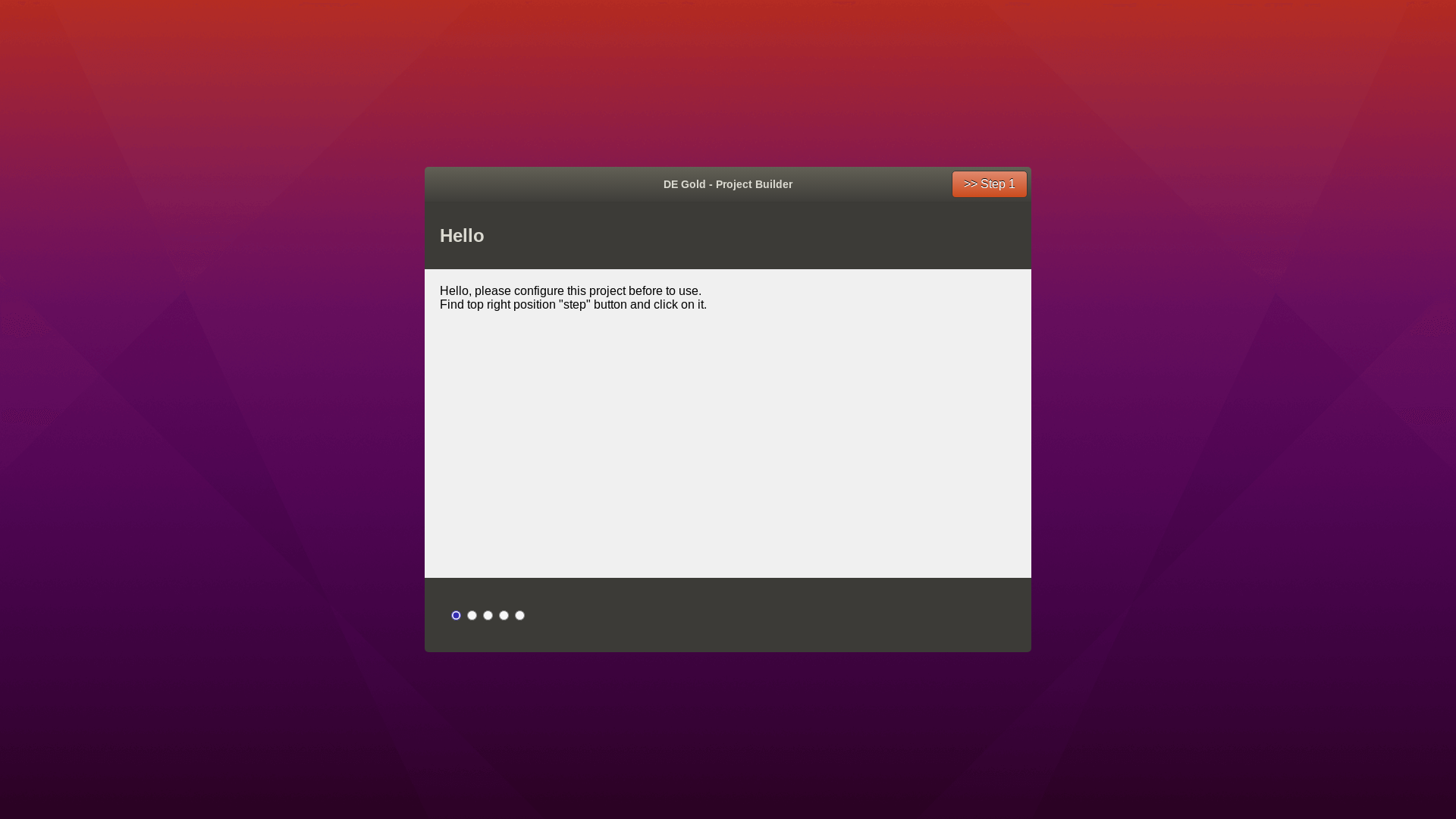 website screenshot of https://azov-itk.info/