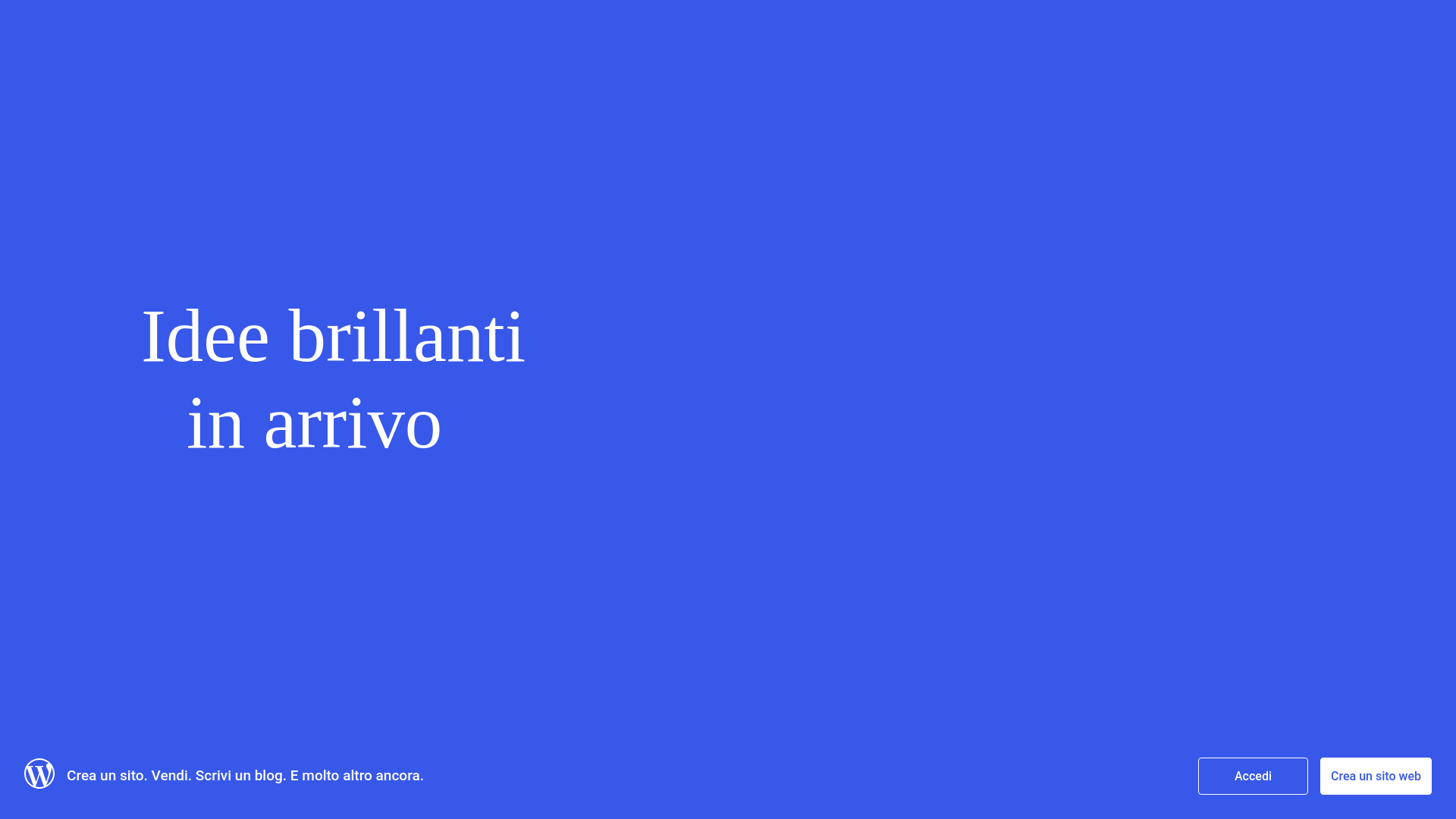 website screenshot of https://comolab.blog/