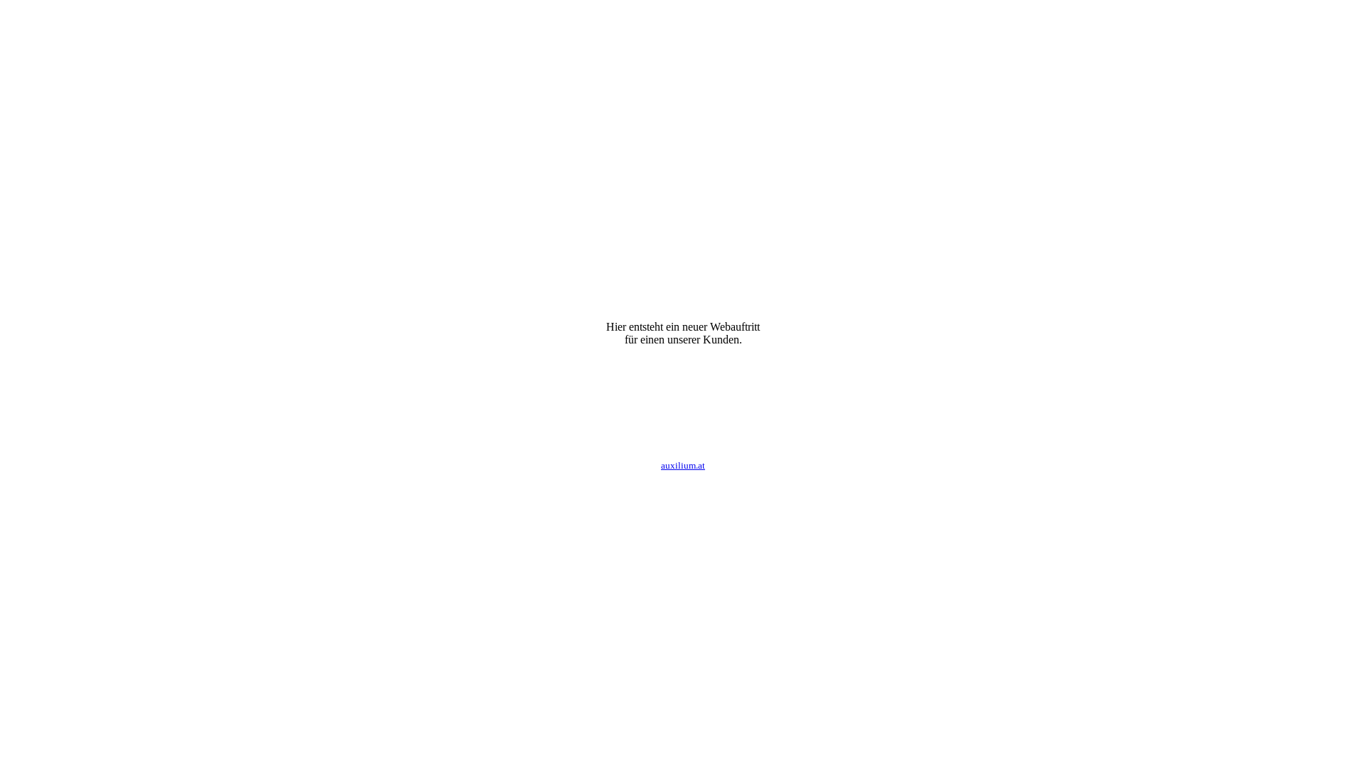 website screenshot of https://eventiglu.at/