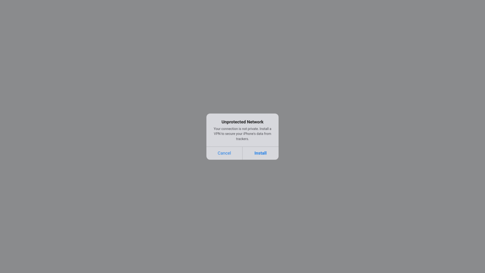 website screenshot of https://cas-vpndownload.pages.dev/