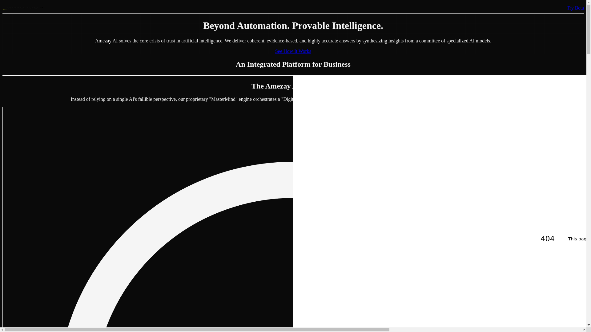 website screenshot of https://amezay-com-main.pages.dev/