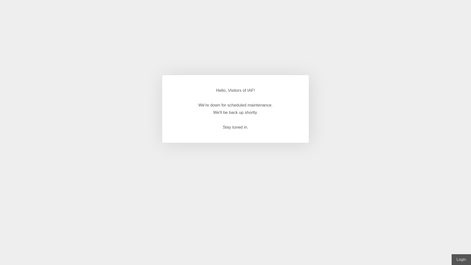 website screenshot of https://inziraacceleratorfoundation.org/