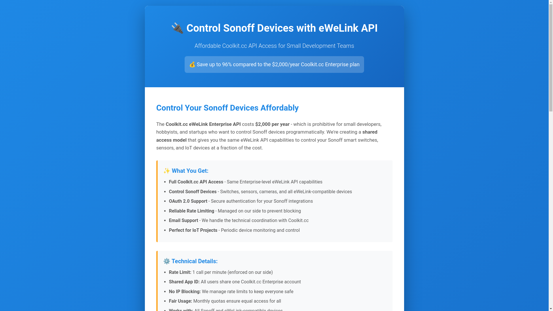 website screenshot of https://coolkitewelink.pages.dev/
