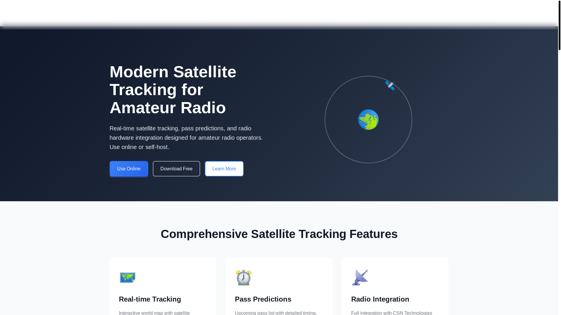 website screenshot of https://zenith-website-dmo.pages.dev/
