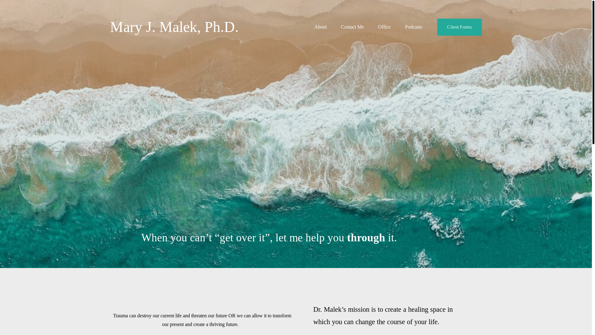 website screenshot of https://625shallowcreek.com/