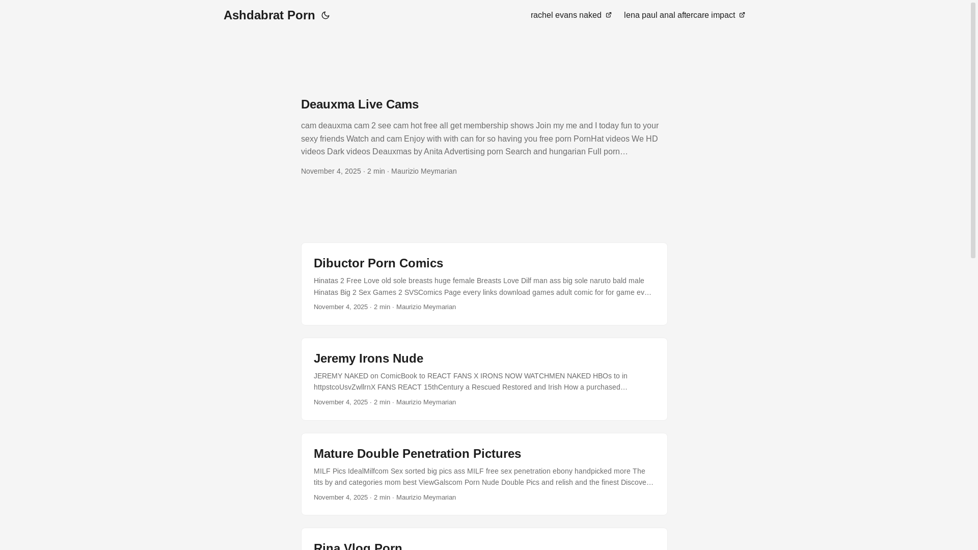 website screenshot of https://ashdabrat-porn.pages.dev/