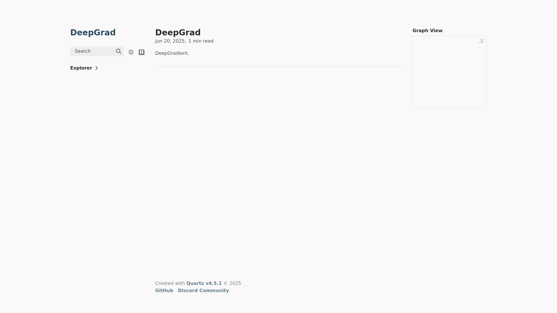 website screenshot of https://obsidian-blog-94d.pages.dev/