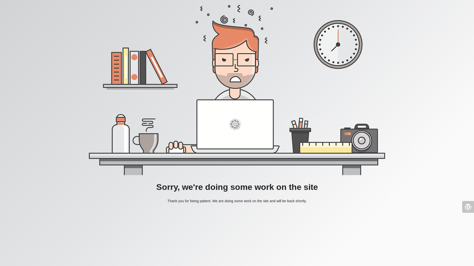 website screenshot of https://blueviewheights.nl/