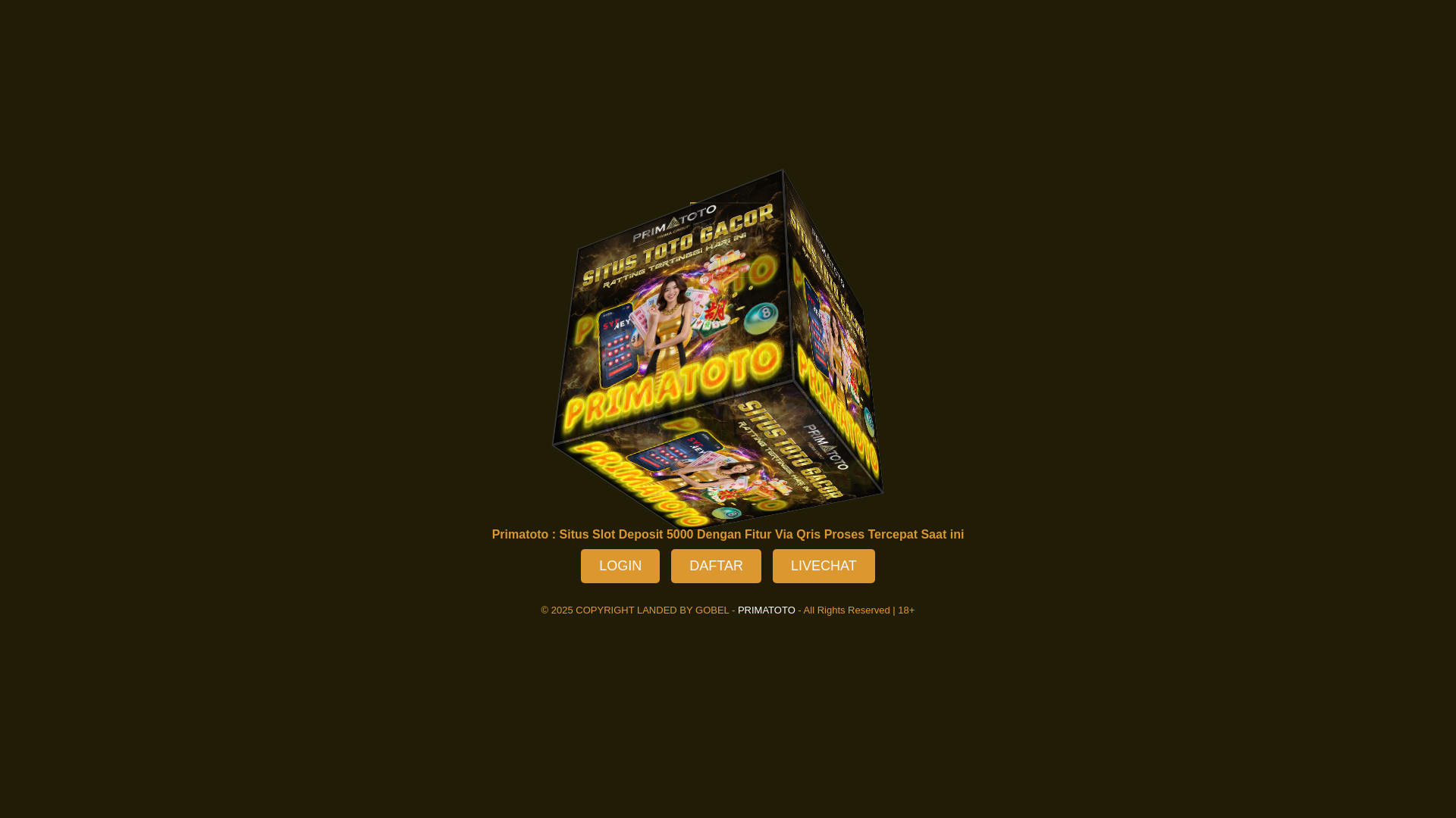 website screenshot of https://getardimana-dek.pages.dev/