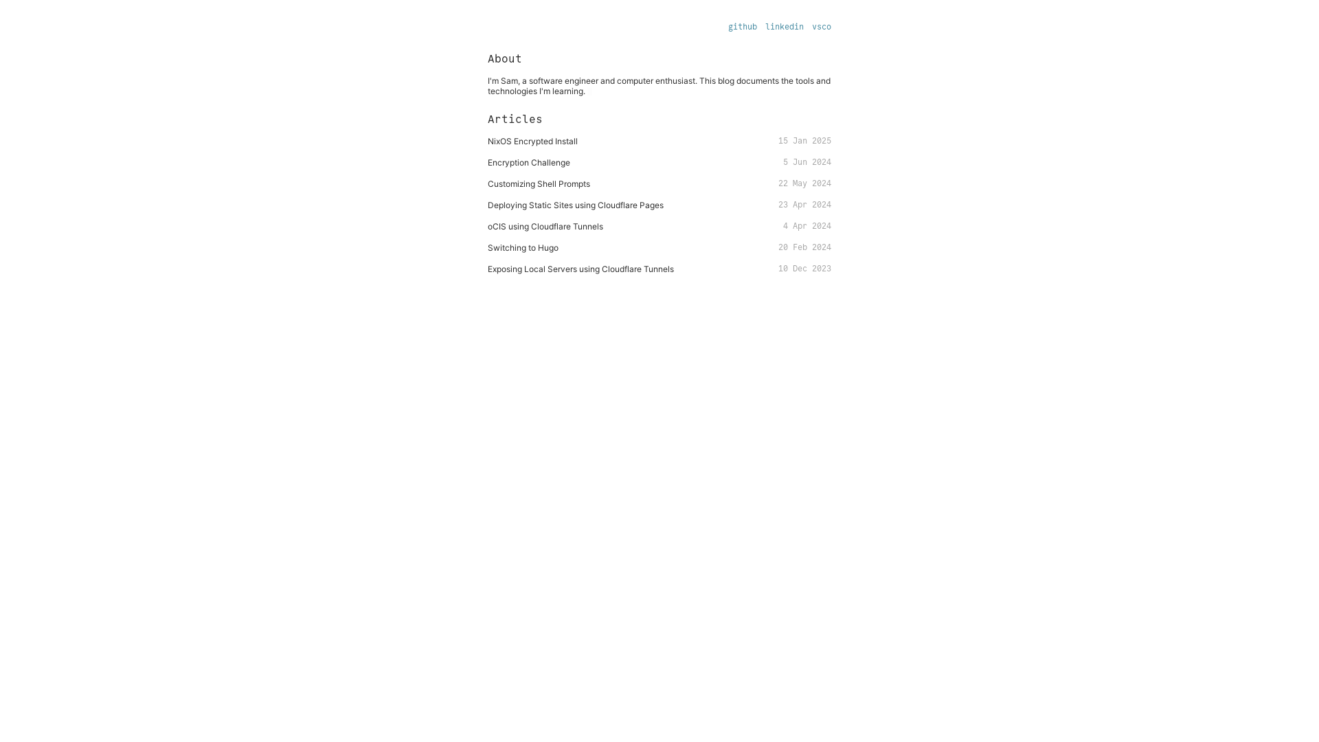 website screenshot of https://herebedaemons.pages.dev/