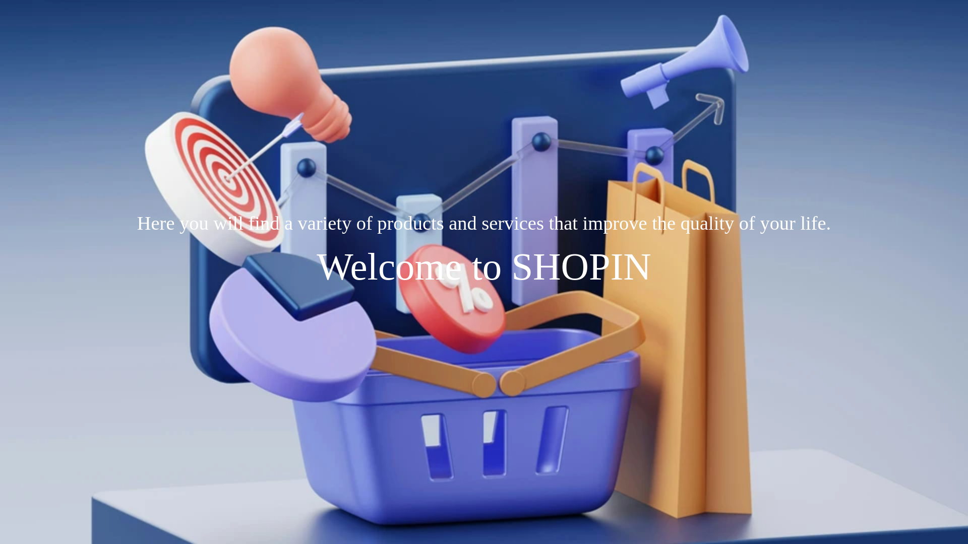 website screenshot of https://e-commercesector.com/