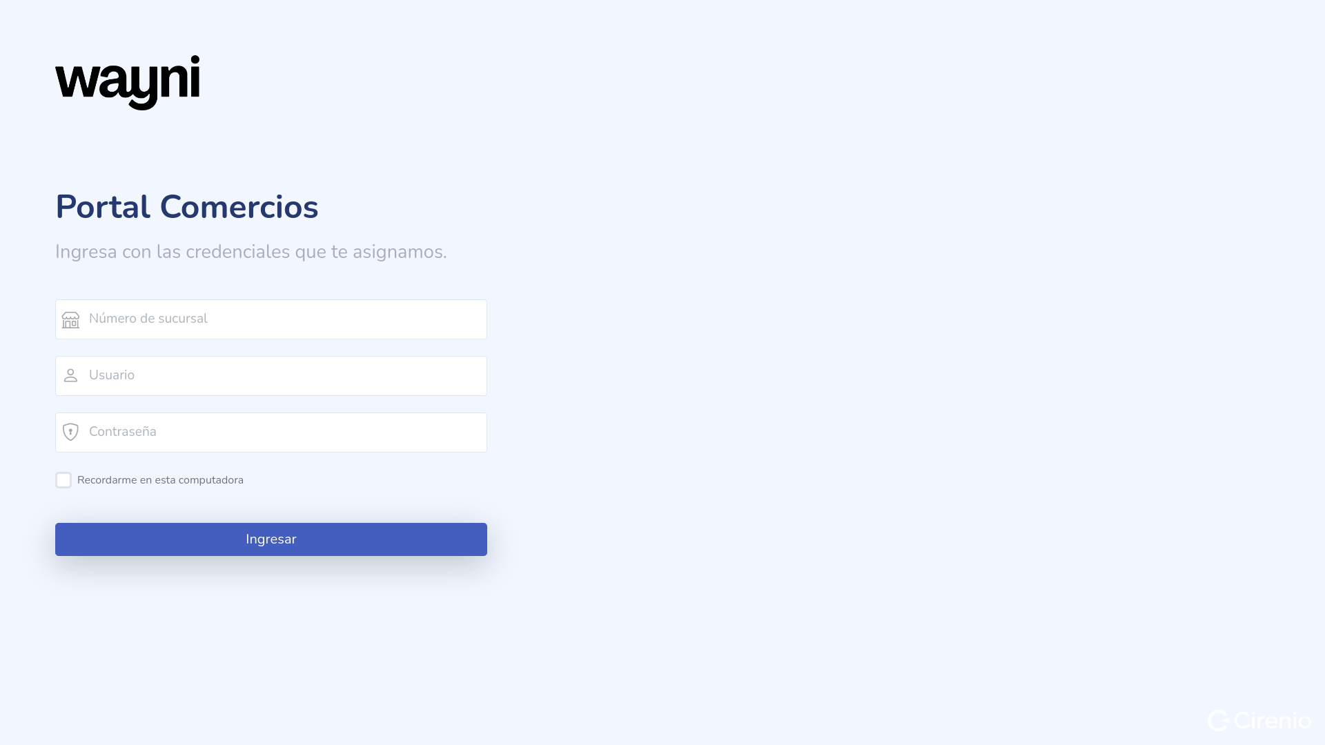 website screenshot of https://bnpl-wayni.pages.dev/