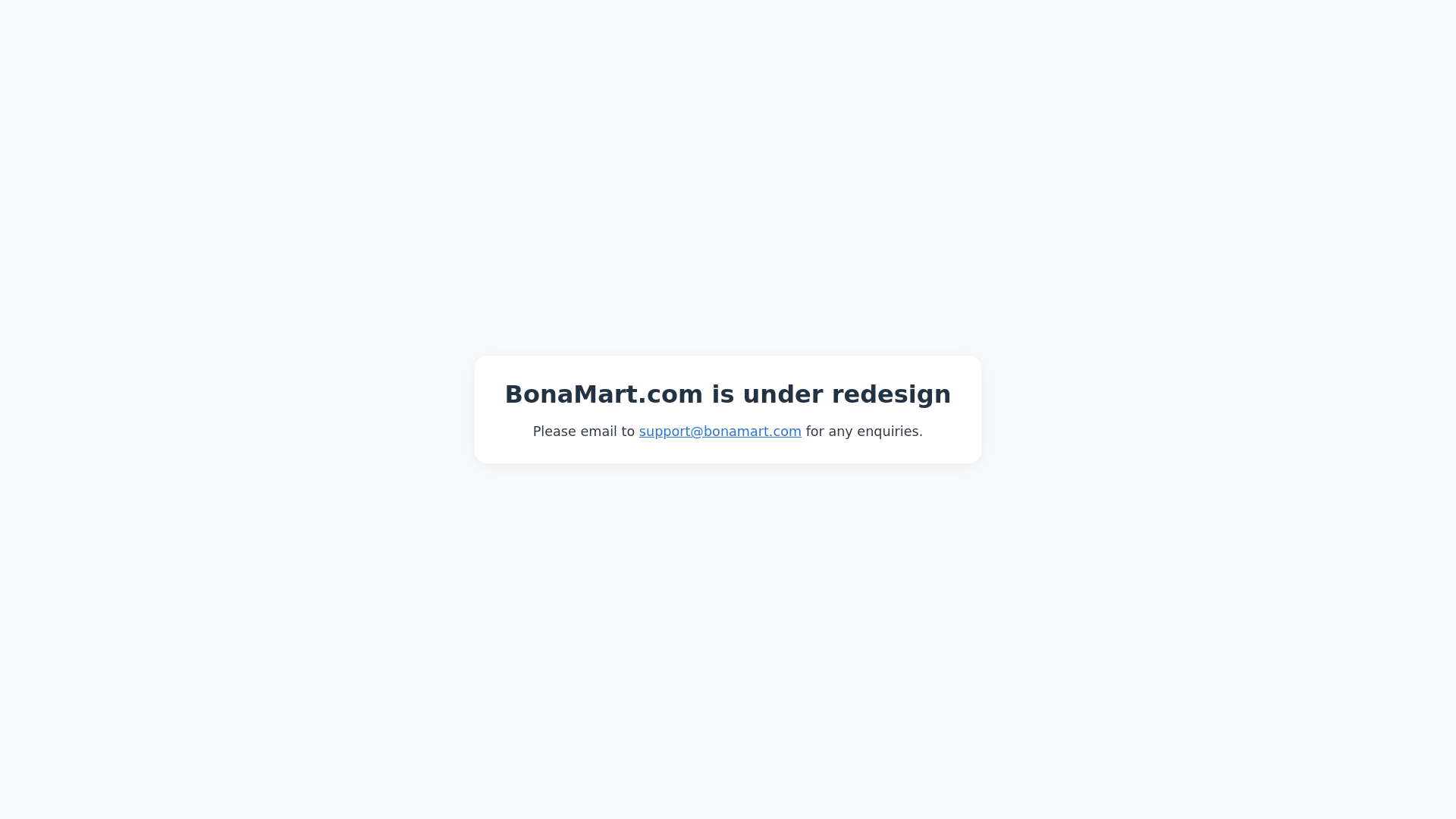 website screenshot of https://bonamartmain.pages.dev/