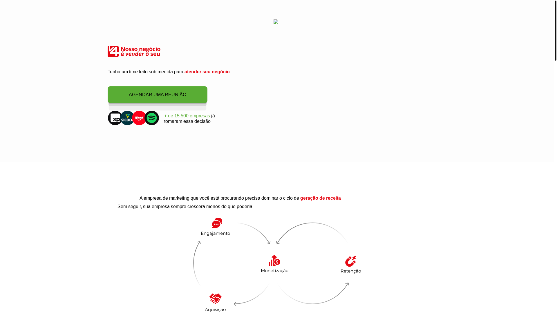 website screenshot of https://powerectus.store/