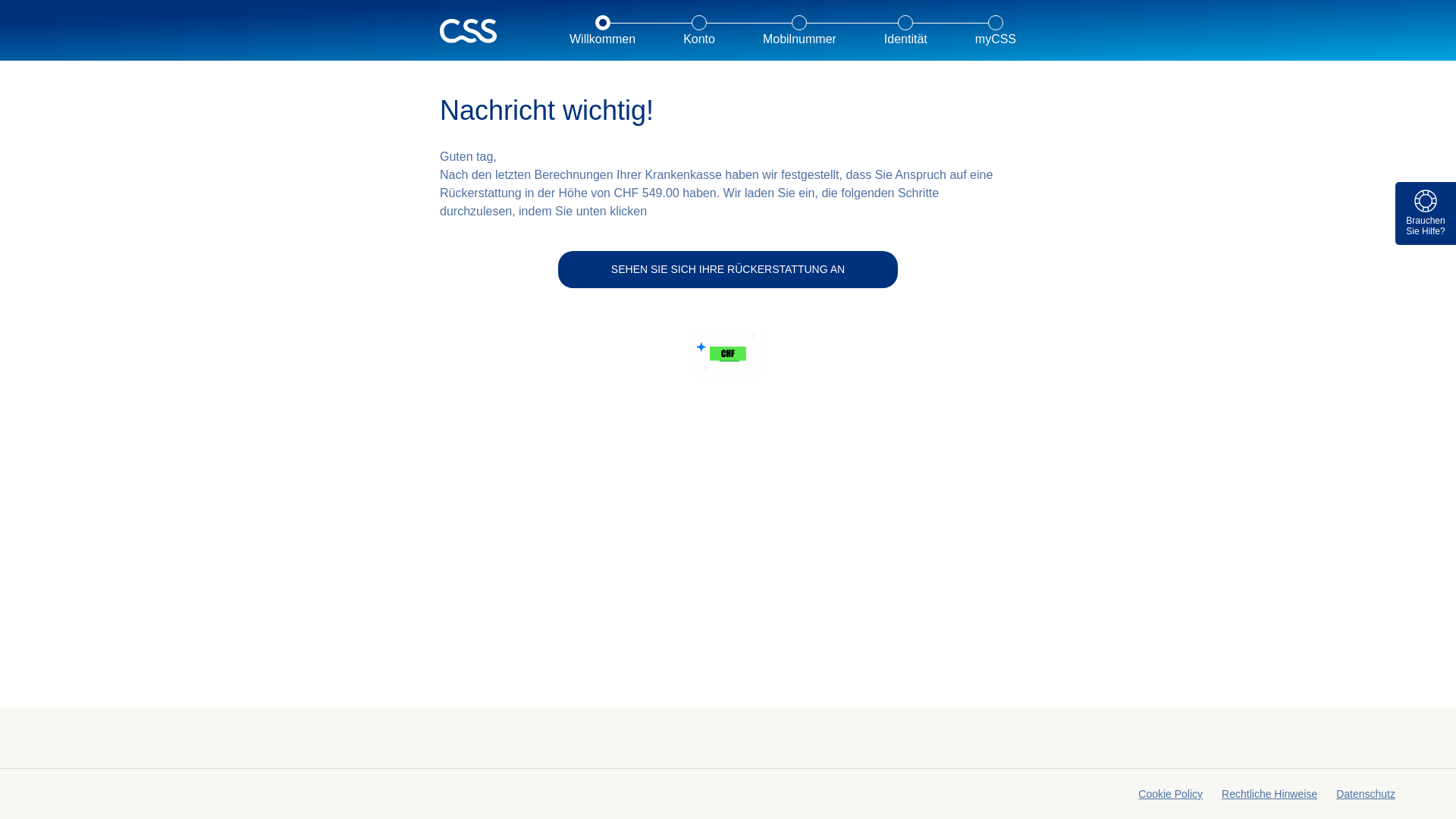 website screenshot of https://uu.edu.et/CH/Identifizierung/CSS/
