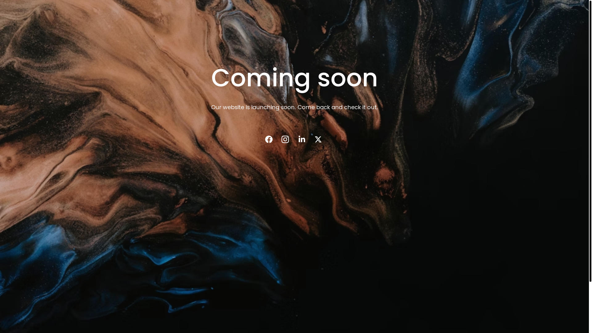 website screenshot of https://hongyu.in/