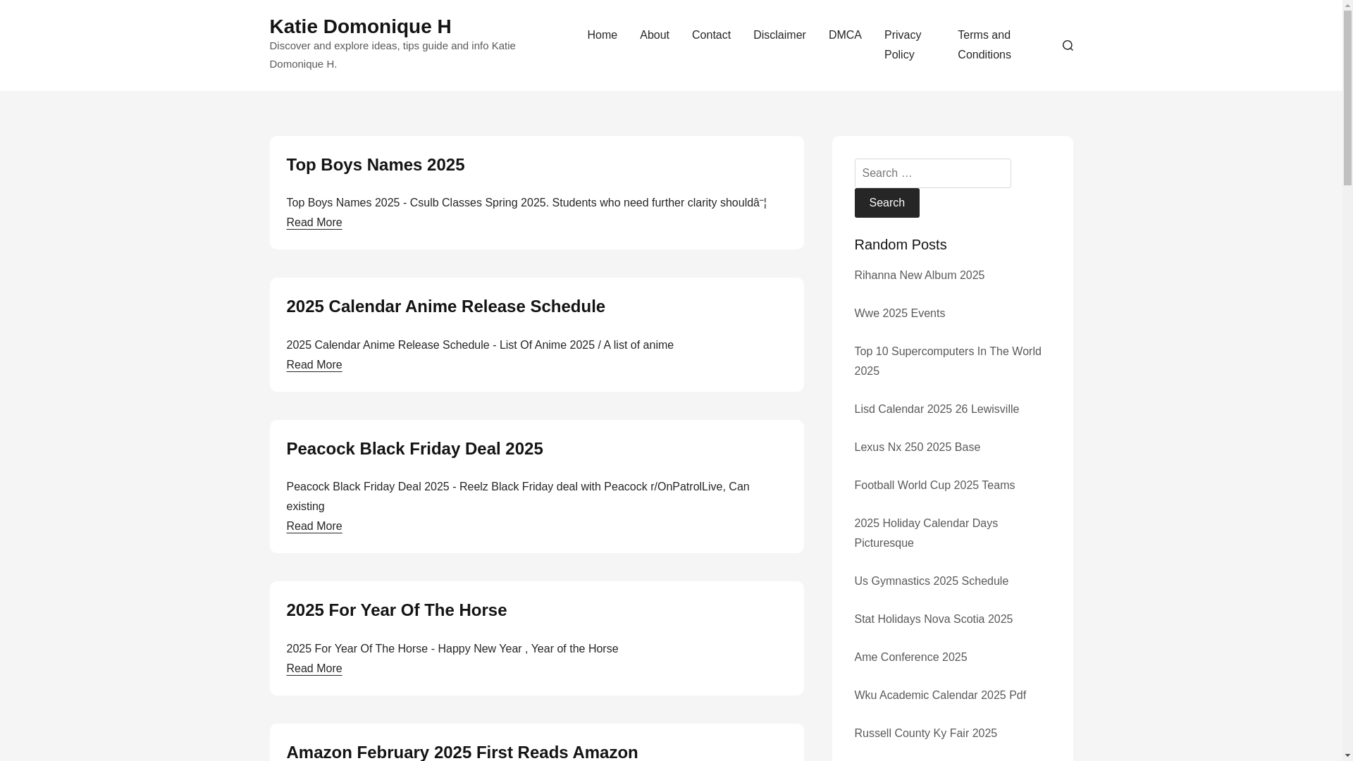 website screenshot of https://katiedomoniqueh.pages.dev/