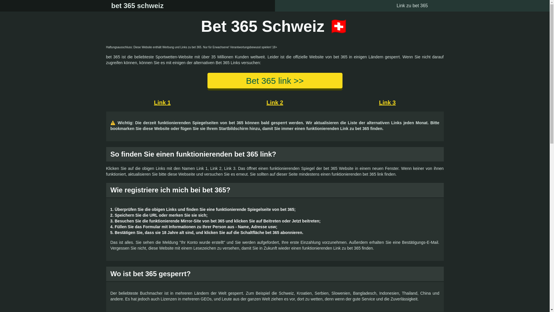 website screenshot of https://bet365-schweiz-ch.pages.dev/