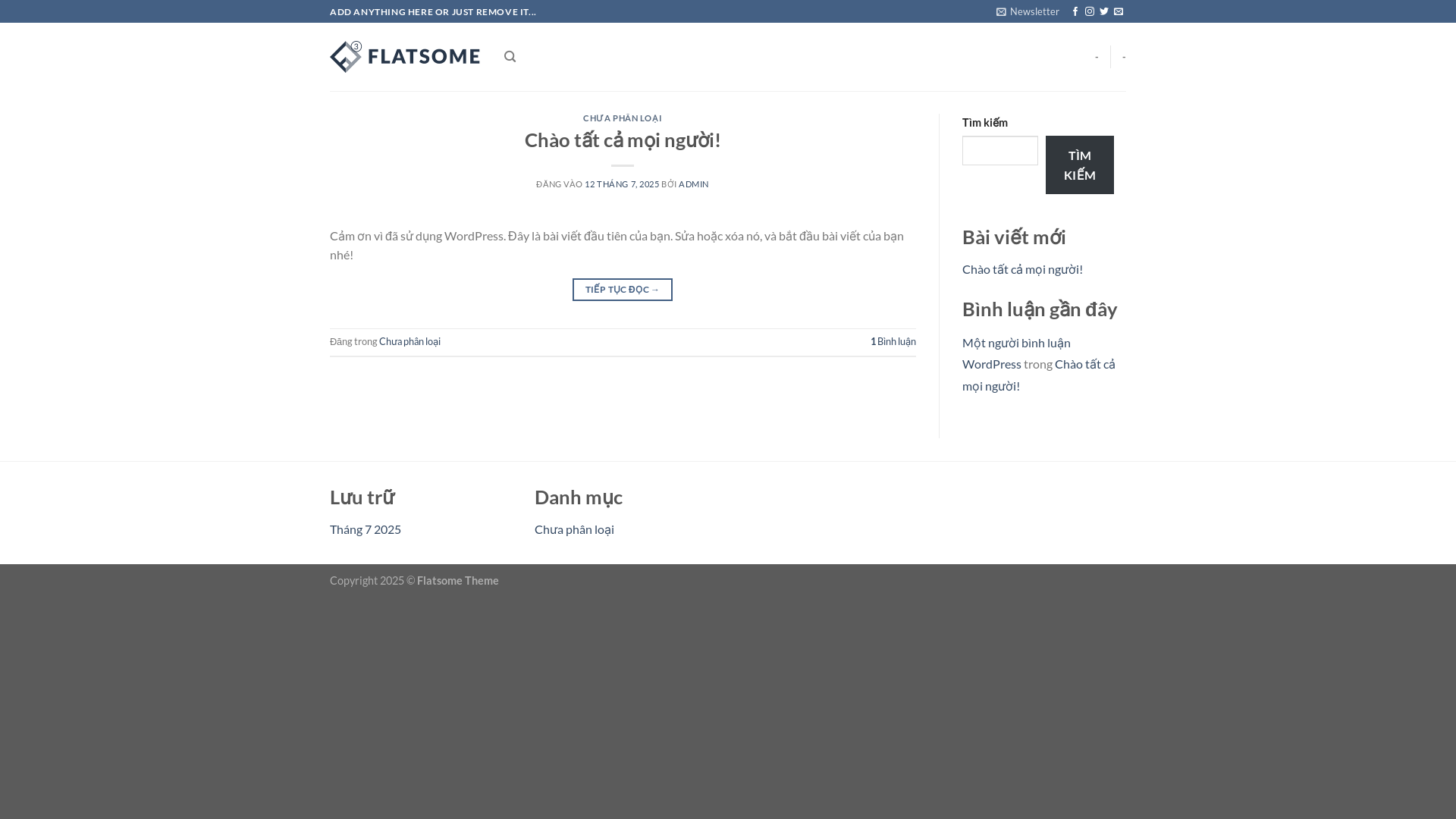 website screenshot of https://tkhoa.vn/
