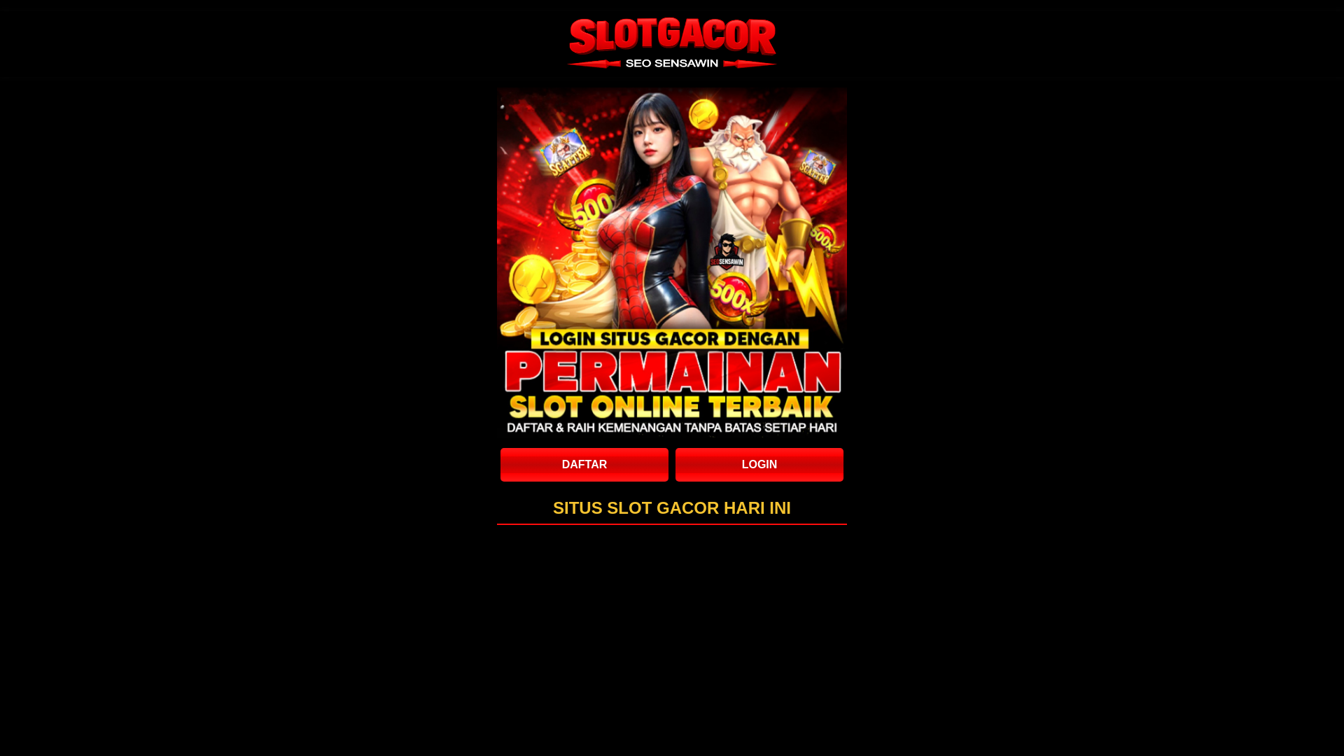 website screenshot of https://izin-iyaaa-para-wibu.pages.dev/