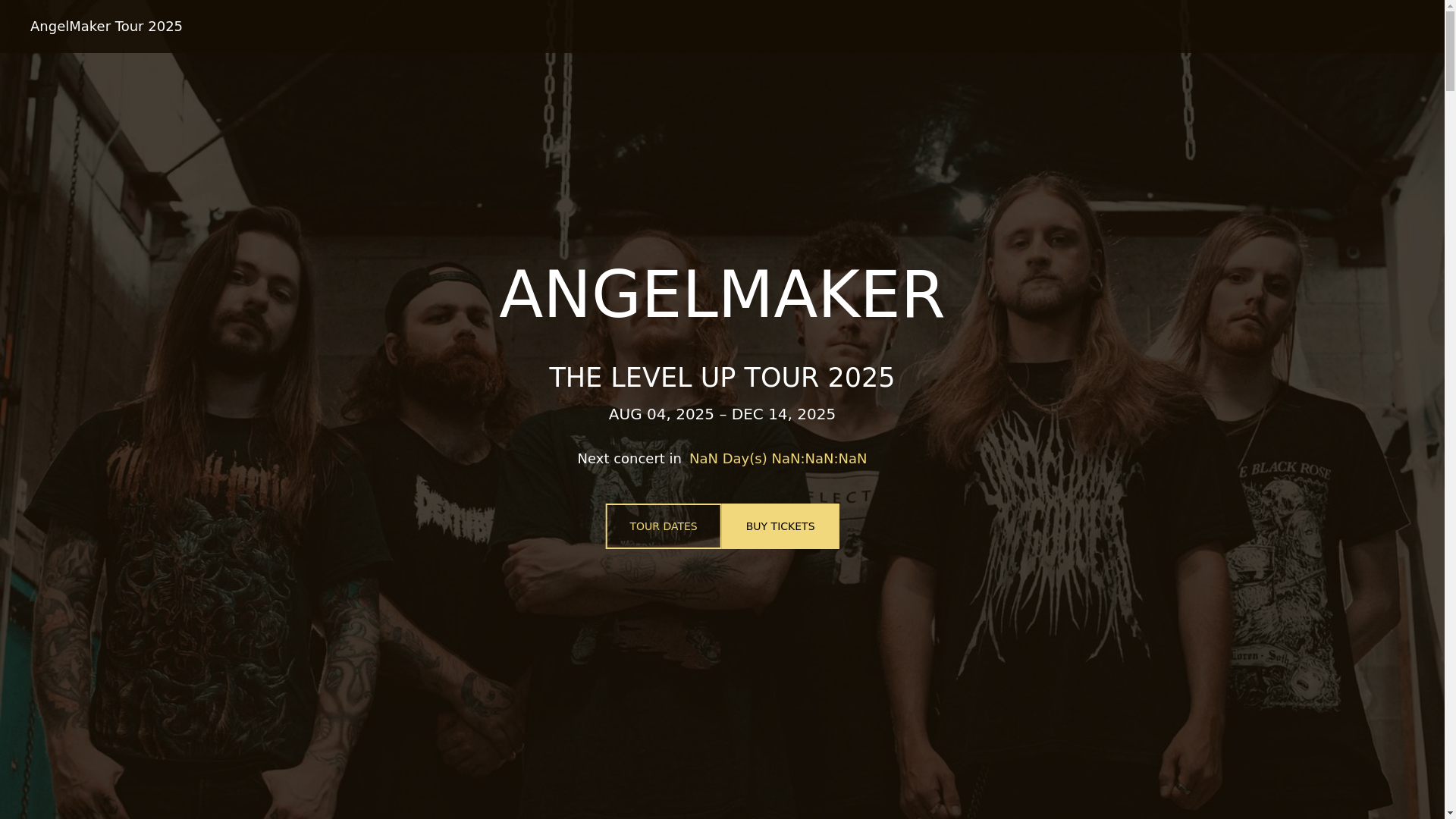 website screenshot of https://angelmakertour-com-github-io.pages.dev/