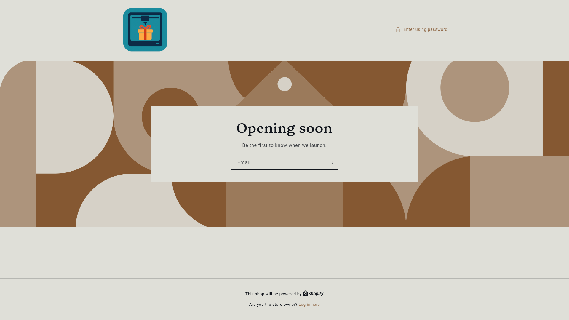 website screenshot of https://artfigureforge.com/