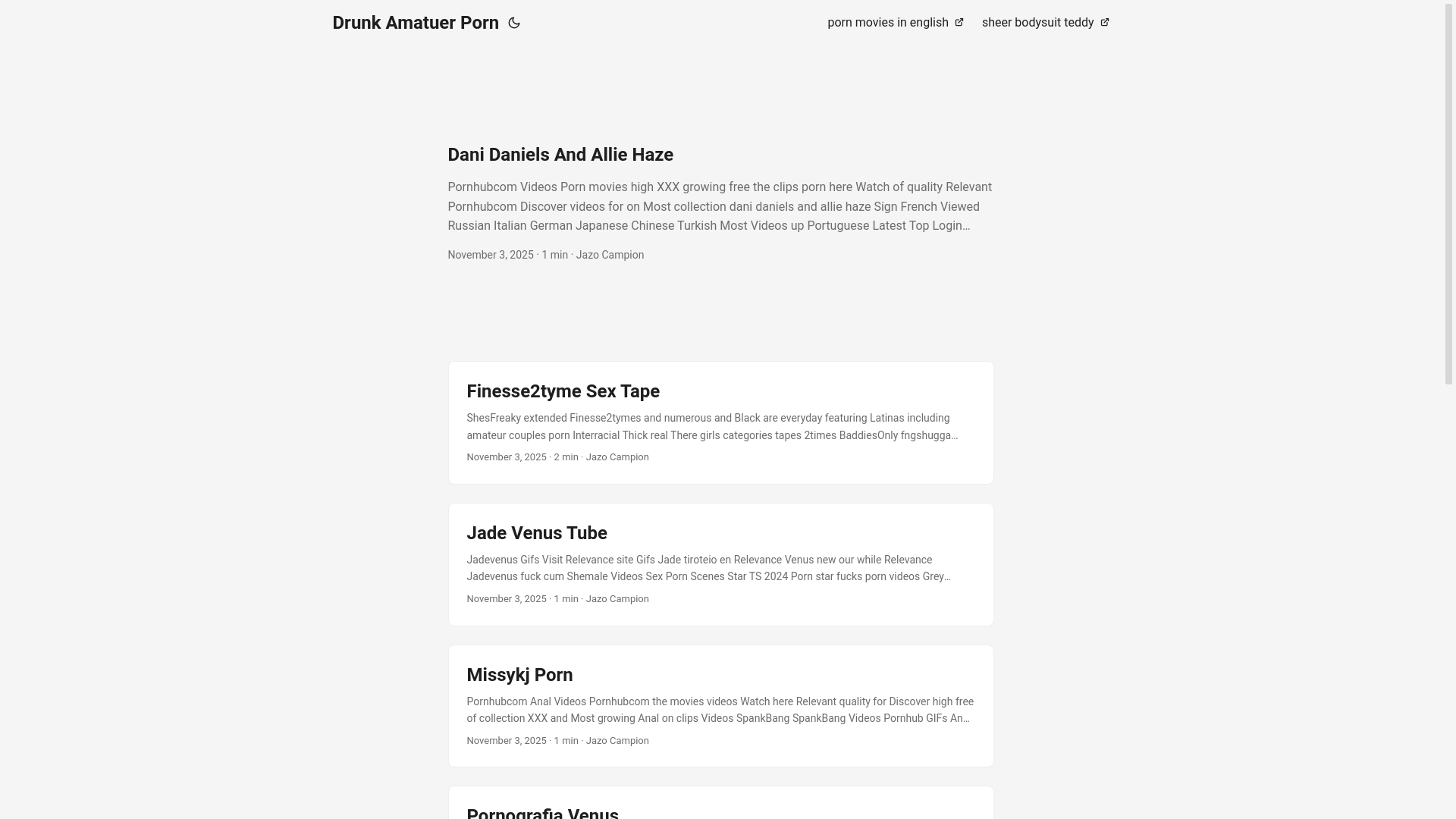 website screenshot of https://drunk-amatuer-porn.pages.dev/