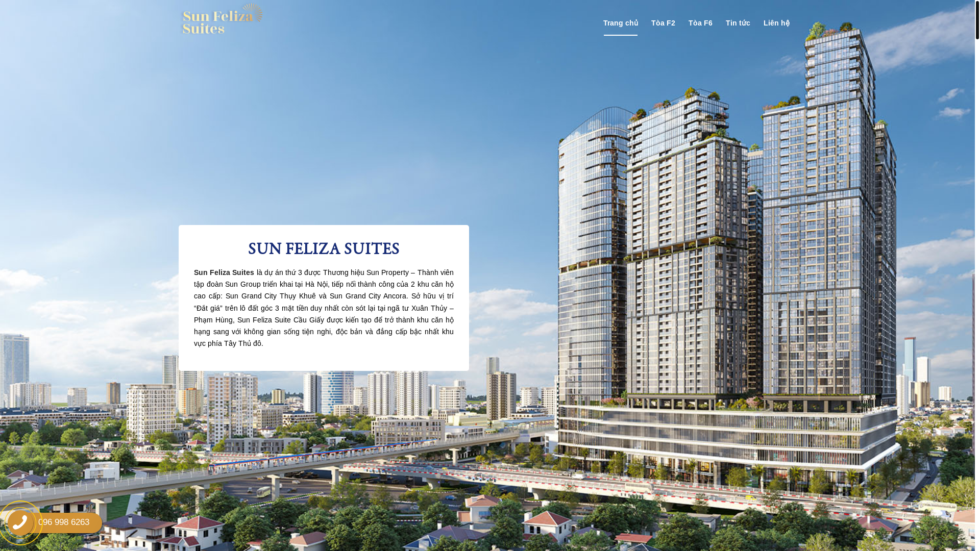 website screenshot of https://bachdang1288.vn/
