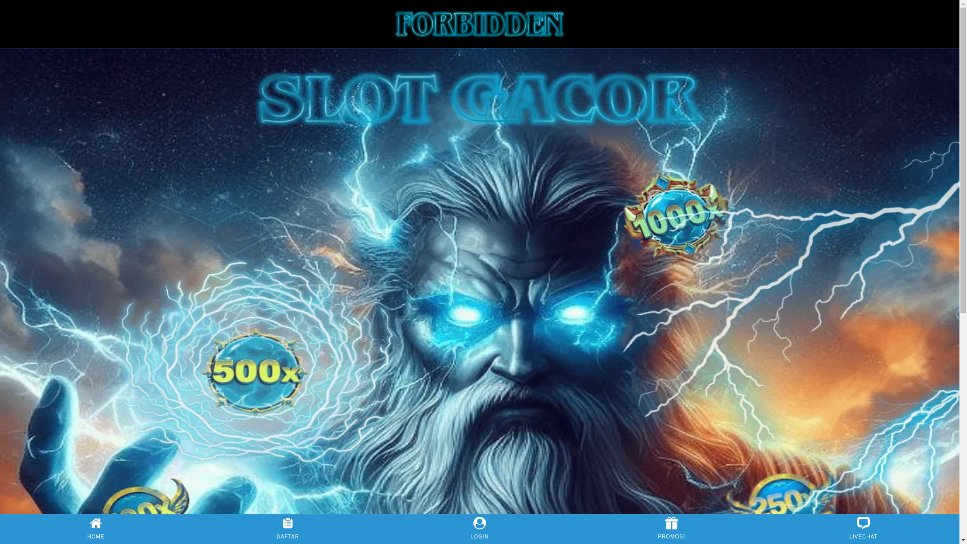 website screenshot of https://seo-gamblang-wkwkw.pages.dev/