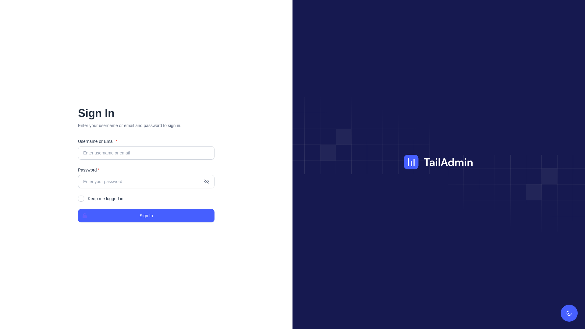 website screenshot of https://canwedo-admin.pages.dev/