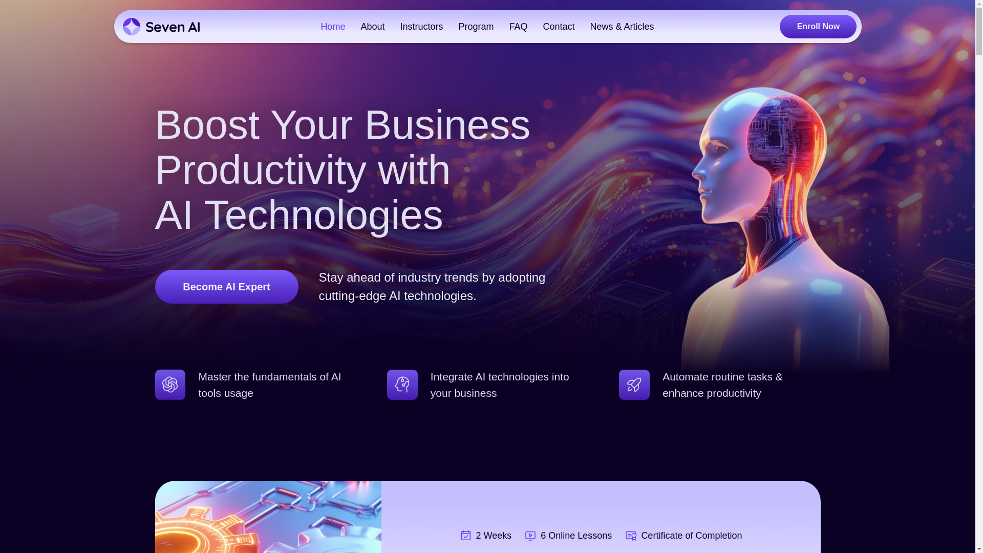 website screenshot of https://domysierakow.pl/