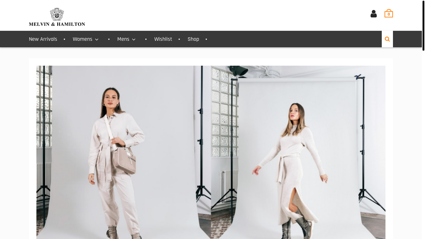 website screenshot of https://www.petercenter.shop/
