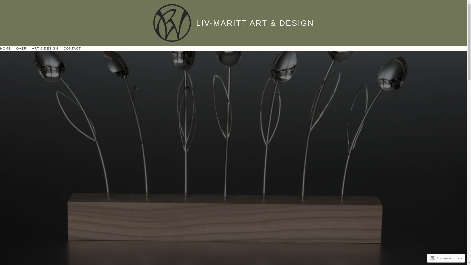 website screenshot of https://liv-maritt.com/