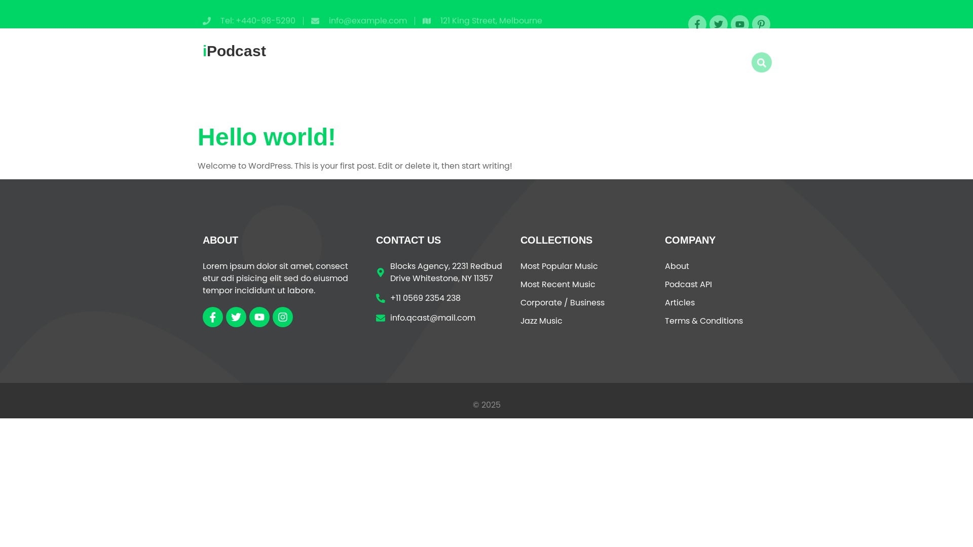 website screenshot of https://abarantv.es/
