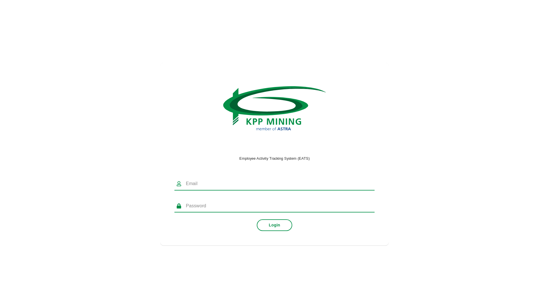 website screenshot of https://eastkppmining.my.id/