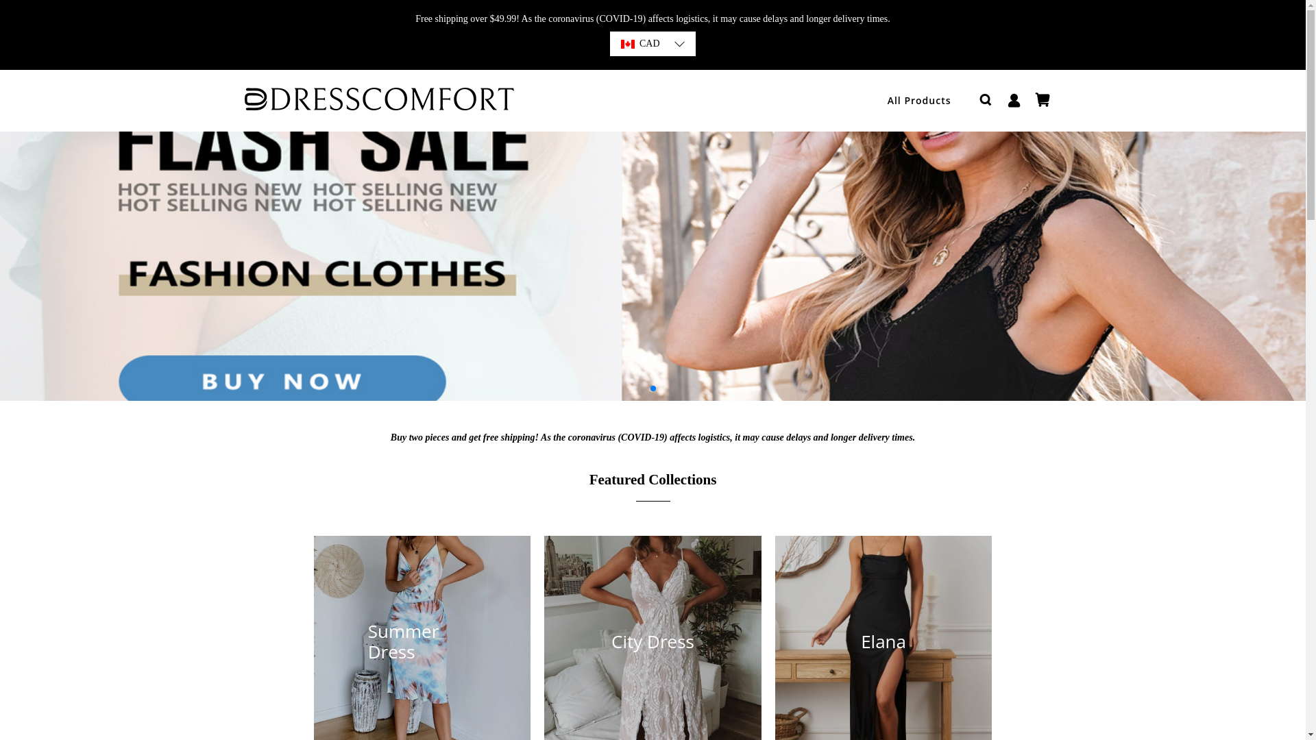 website screenshot of https://vectorvale.shop/