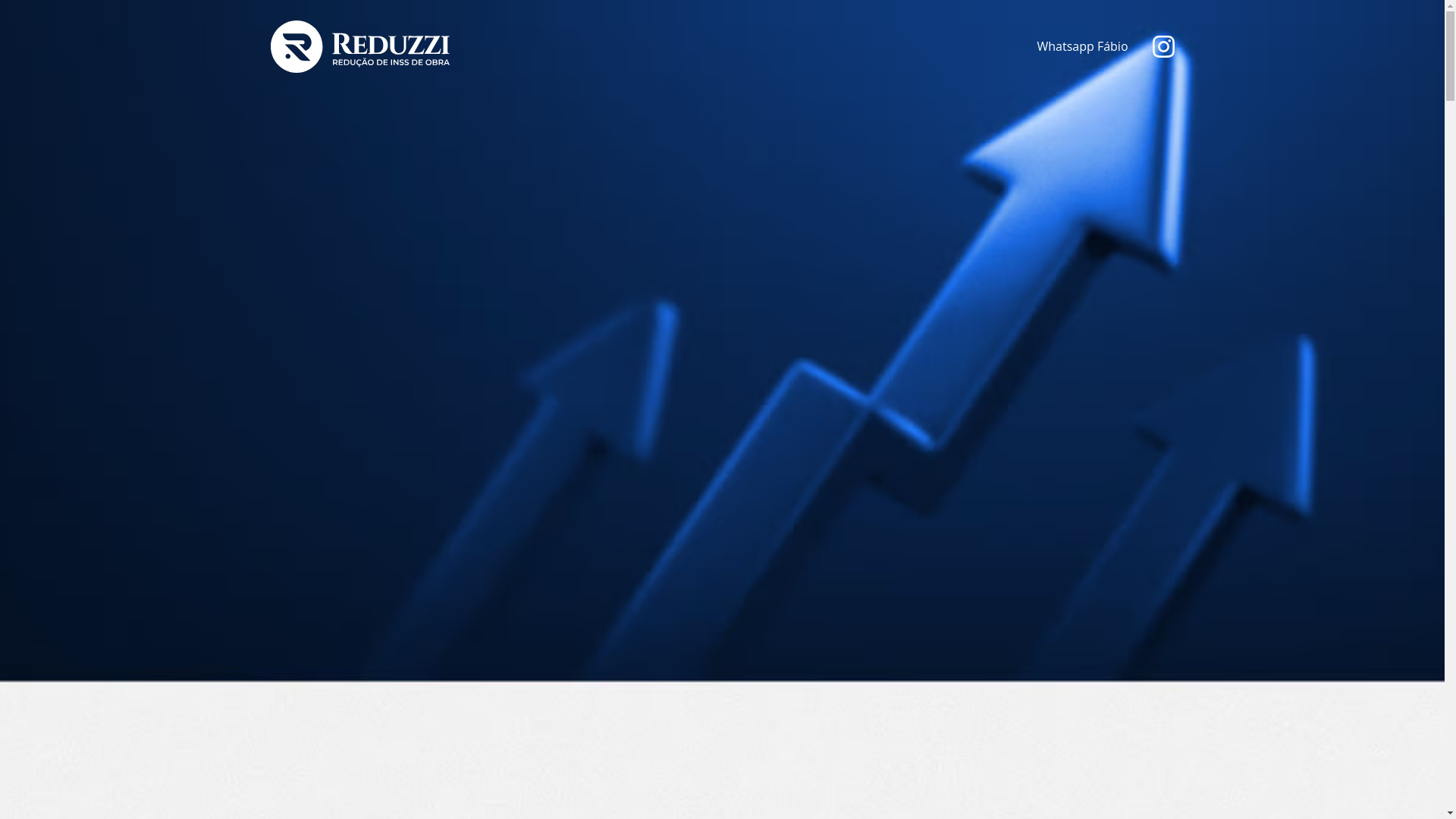 website screenshot of https://reduzzisorocaba.com.br/