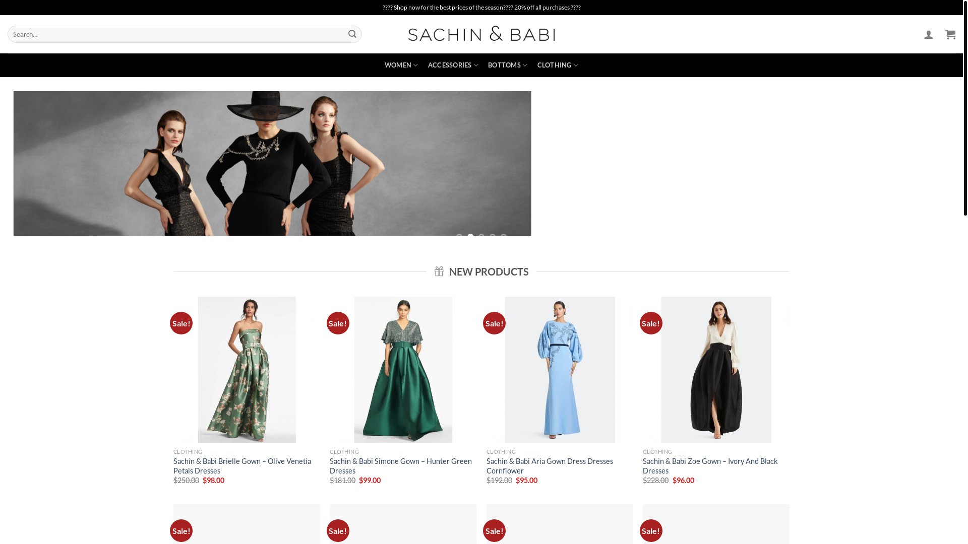 website screenshot of http://www.jumpsuitonsalestore.com/