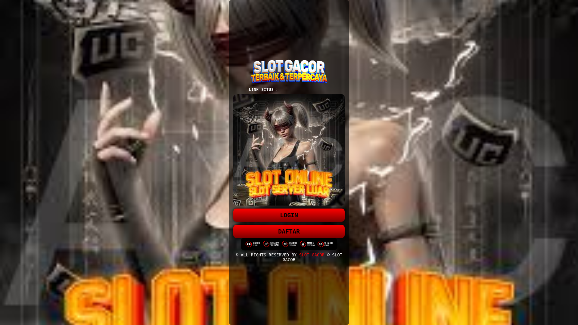 website screenshot of https://trobosan-rog77.pages.dev/