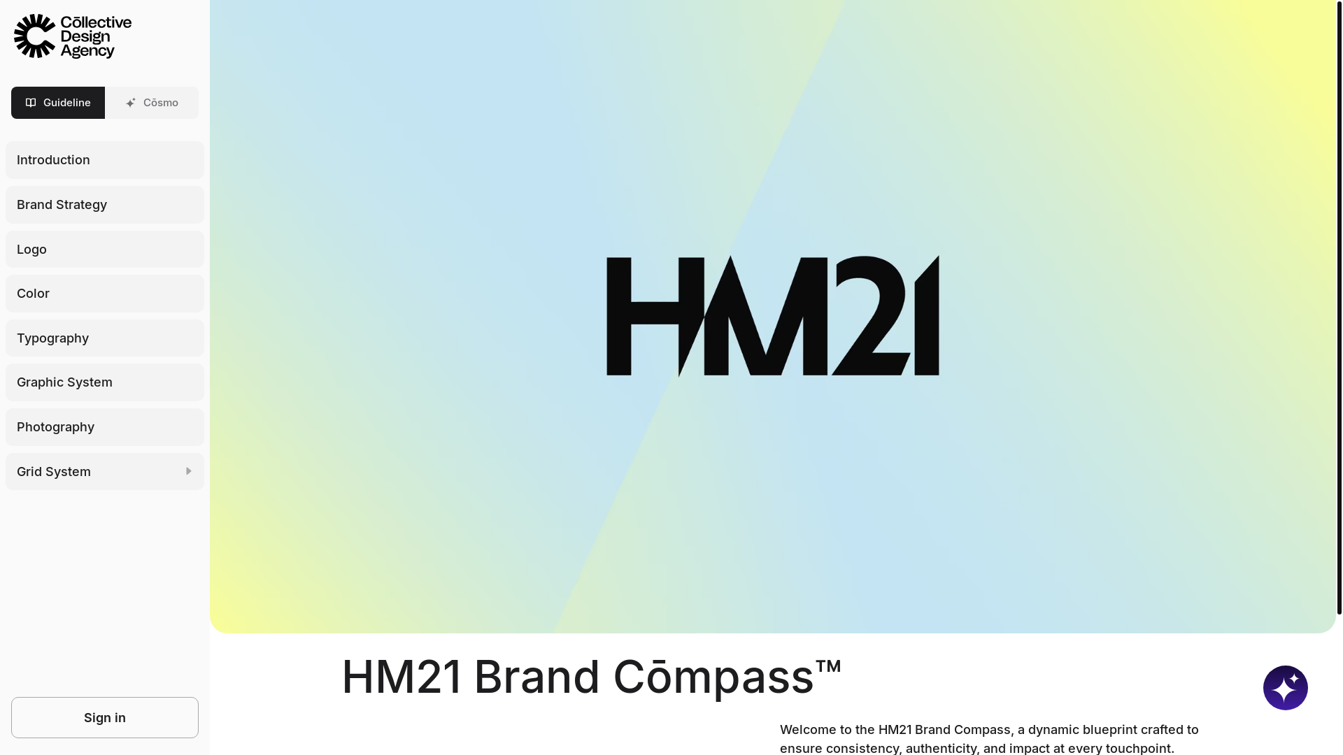 website screenshot of https://hm21-brand-compass-wonderful.pages.dev/