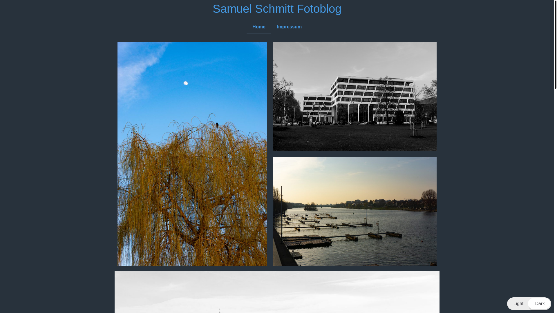 website screenshot of https://bibelrecycling.de/