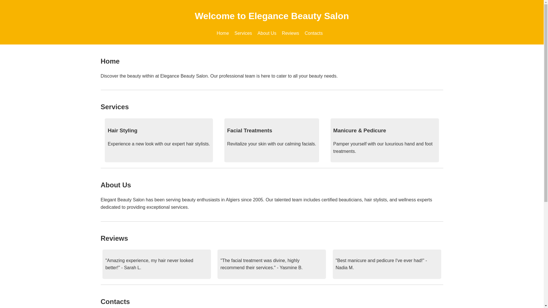 website screenshot of https://dzodabala.online/