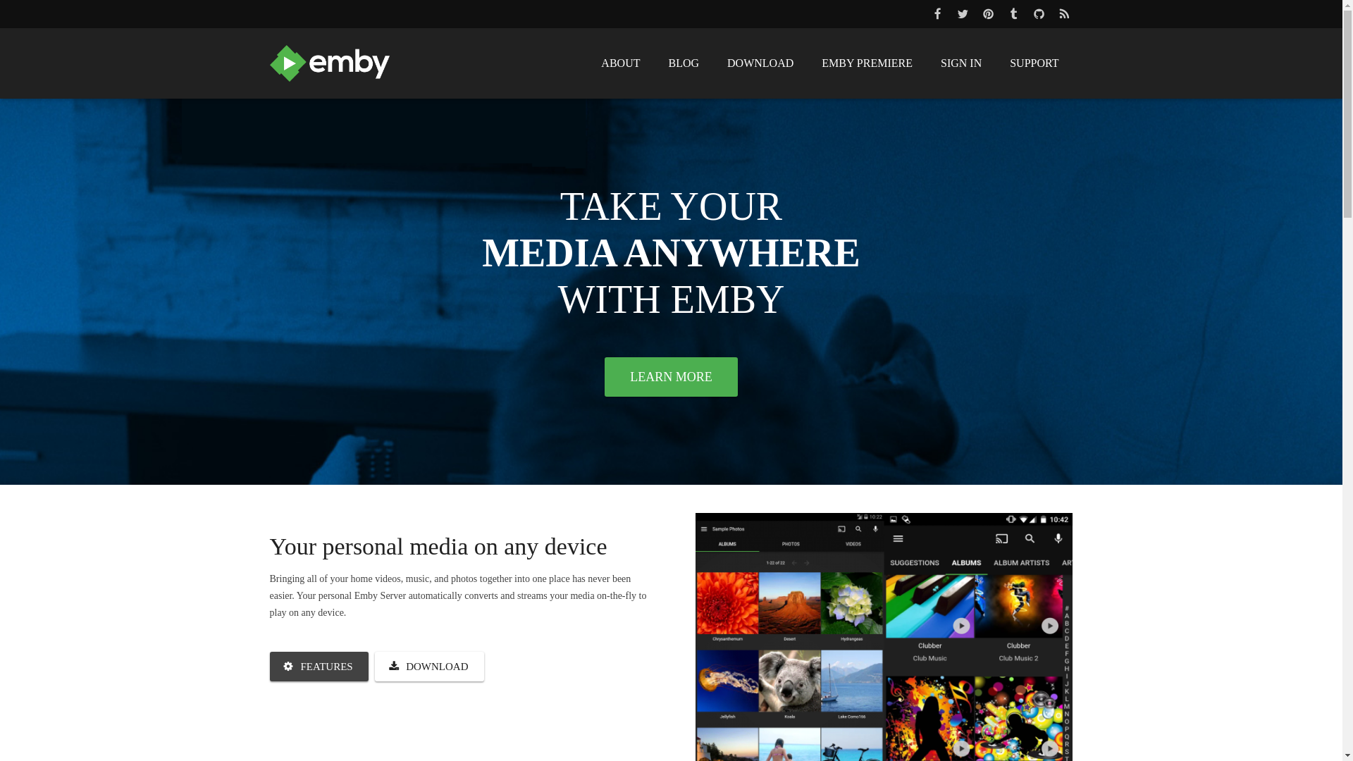 website screenshot of https://mb3admin.com