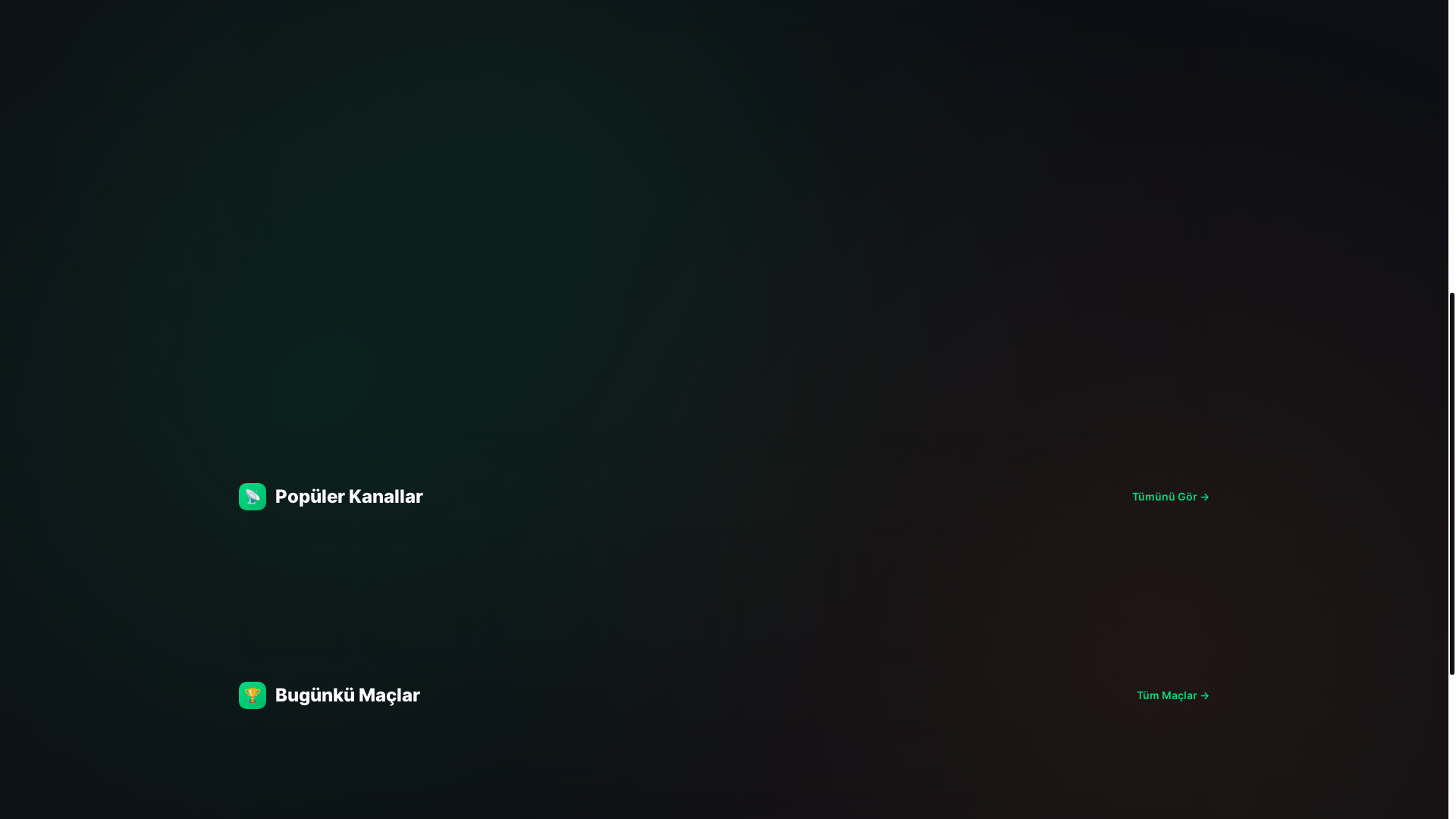 website screenshot of https://canlimac.cloud/