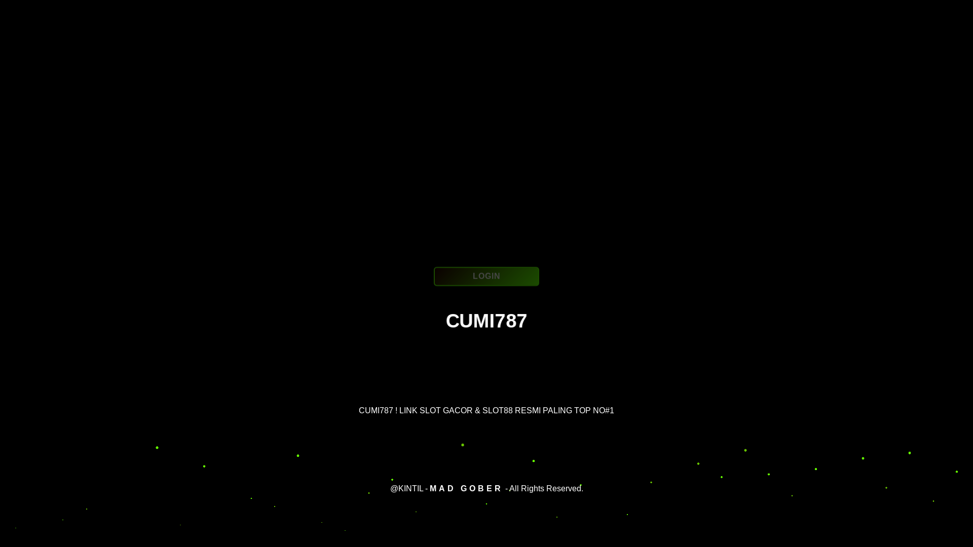 website screenshot of https://serverandromeda.pages.dev/