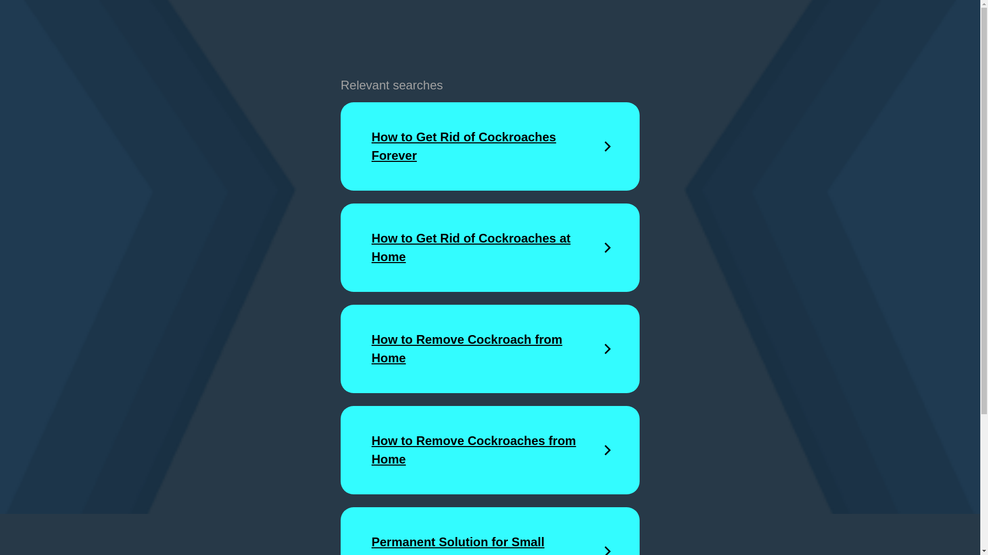 website screenshot of https://cockroach-removal-jrj.cyou/