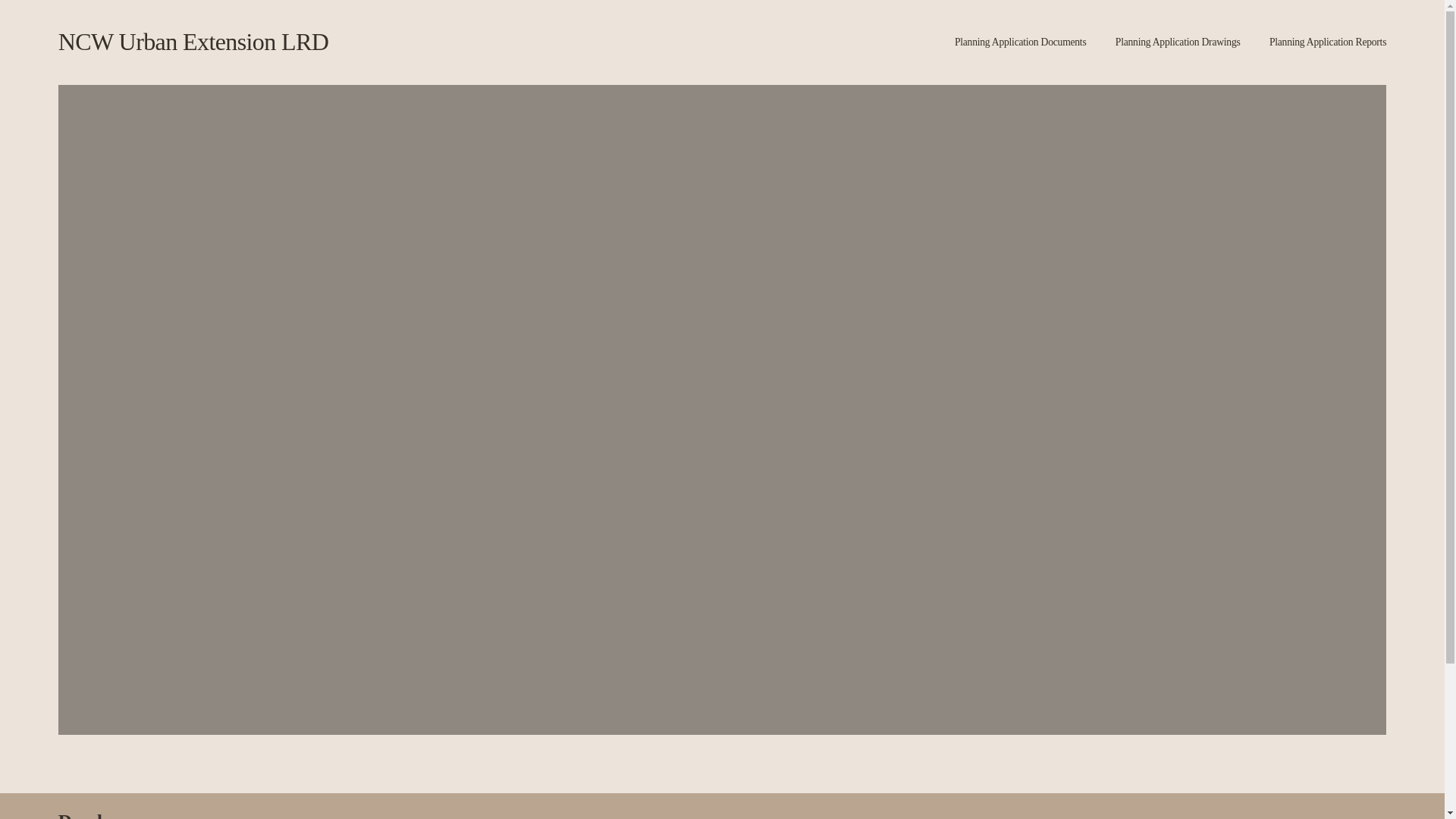 website screenshot of https://ncwurbanextensionlrd.eu/