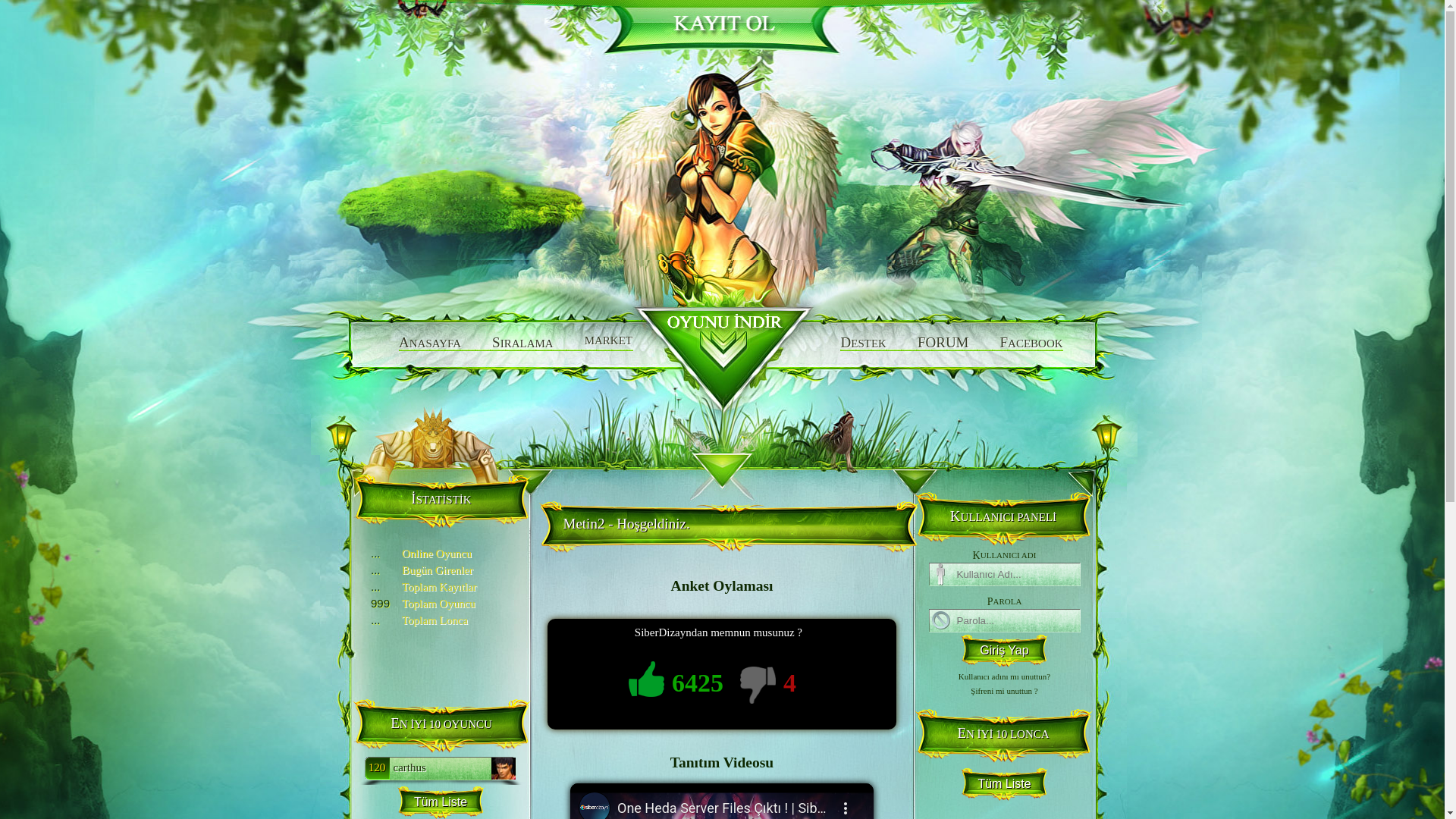 website screenshot of https://carthus2.com.tr/