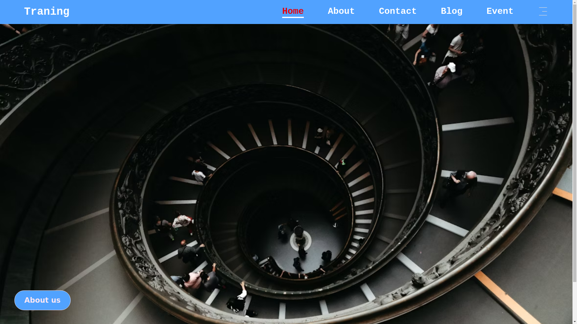 website screenshot of https://bikalpakoirala.com.np/